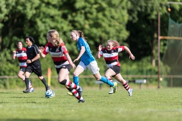 Bild 229 - wCJ VfL Pinneberg - Altona 93 : Ergebnis: 4:2